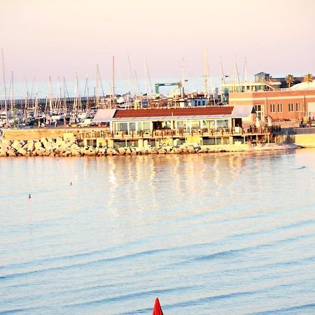 Hotel Excelsior Fano Ngoại thất bức ảnh
