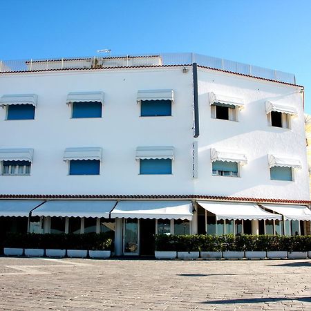 Hotel Excelsior Fano Ngoại thất bức ảnh