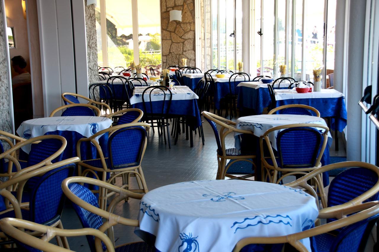 Hotel Excelsior Fano Ngoại thất bức ảnh