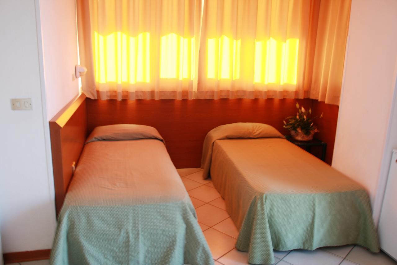 Hotel Excelsior Fano Ngoại thất bức ảnh