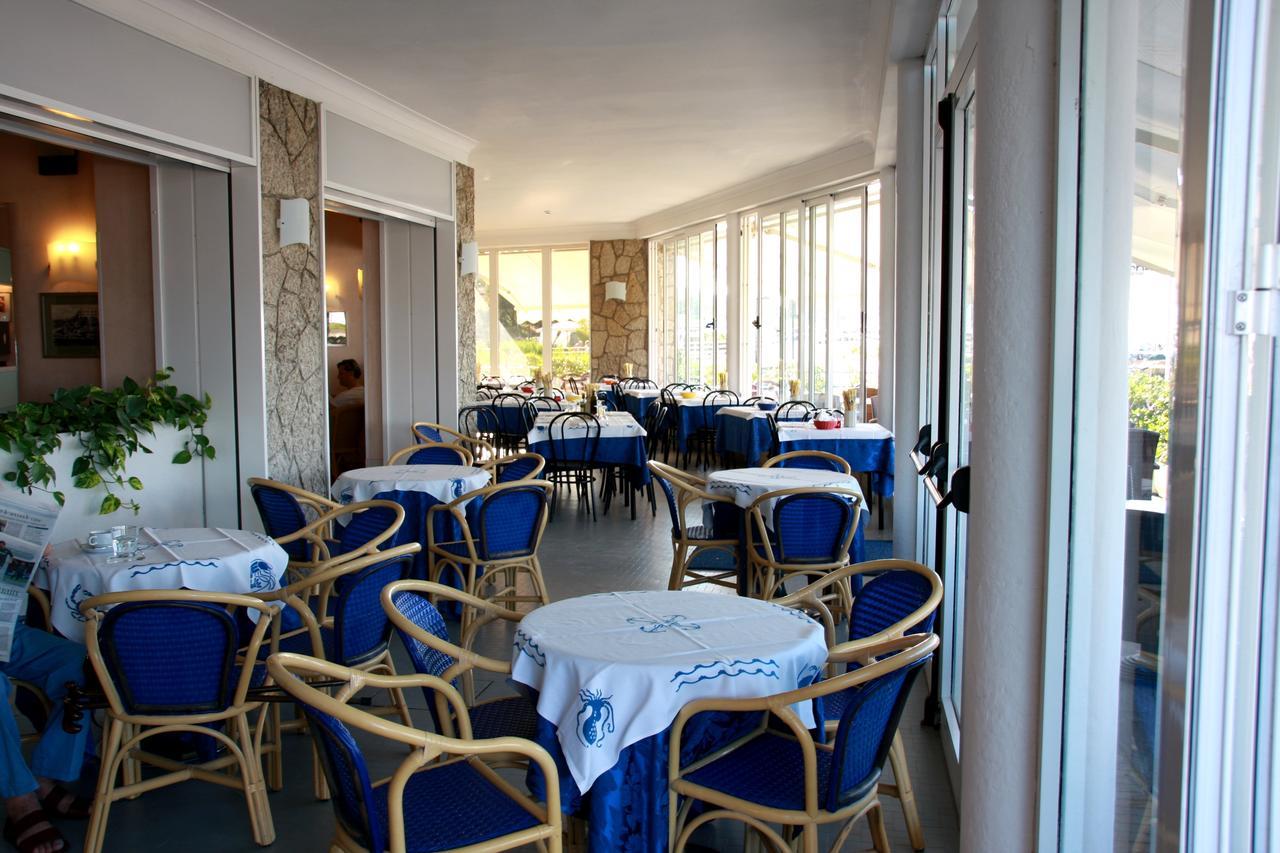 Hotel Excelsior Fano Ngoại thất bức ảnh