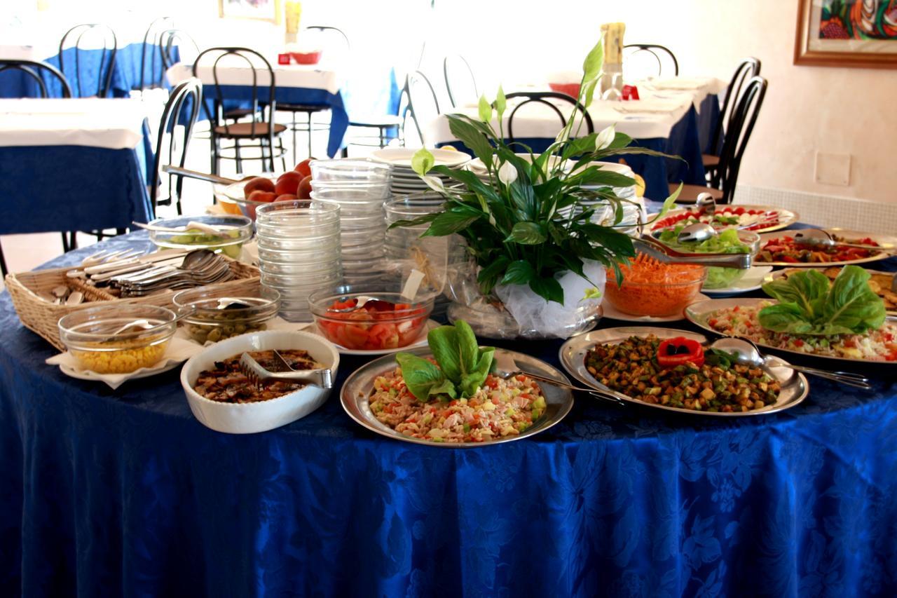 Hotel Excelsior Fano Ngoại thất bức ảnh
